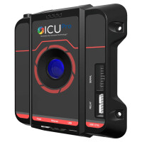 ICU Pro (single device) gallery