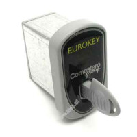 Eurokey Plus Starter Kit EXECUTIVE gallery