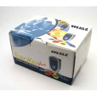 Eurokey Plus Starter Kit EXECUTI gallery 9_2nd