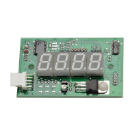 Display für das Eurokey System und  gallery