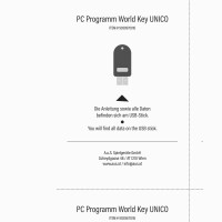World Key Unico Software gallery 14_2nd