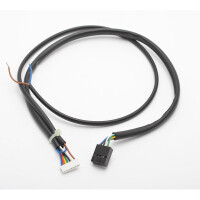 Kabel parallel für Eurokey Next gallery