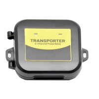 Pulse BOX Transporter 2-Kanal Relais 12V gallery