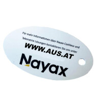 RFID Transponder Tags Nayax gallery 16_2nd