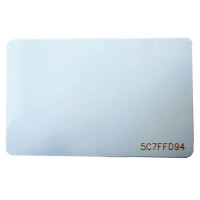 RFID Transponder Karte Nayax gallery