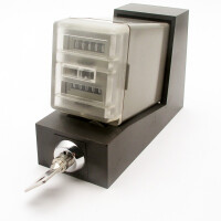 Zählwerk Cash Control 12 Volt 2 fac gallery