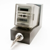 Zählwerk Cash Control 12 Volt 1 fac gallery