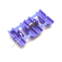 20 Stück Elektroverbinder blau** gallery