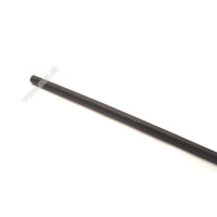 Schrumpfschlauch 9.5mm schwarz gallery
