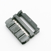 Stecker 16 pol. Pfostenverbinder FBK gallery