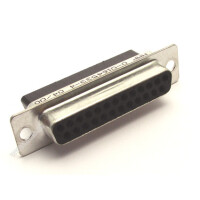 Buchsenstecker 25 pol. Sub D gallery