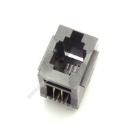2x Vertical RJ Socket auf PCB ChangeuroE gallery