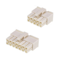 Buchsengehäuse Molex Mini F gallery 1_2nd
