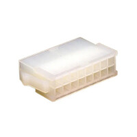 Buchsengehäuse Molex Mini Fit Jr gallery