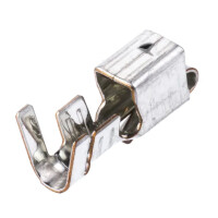 50 Stk. Crimp Buchse 24...20 AWG 66200113722DEC