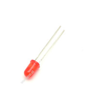Leuchtdiode 5mm rot gallery