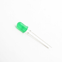 Leuchtdiode 5mm Grün gallery