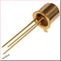 Photo Transistor Sensor für Pistole gallery