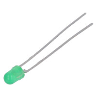 Leuchtdiode 3mm Grün gallery