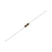 10R Ohm Widerstand 1/2 Watt 5% gallery