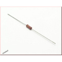 22R Ohm Widerstand 2 Watt 5% gallery