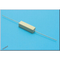 100R Widerstand 5 Watt 5% gallery