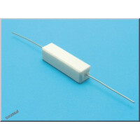 10R Widerstand 10 Watt 5% gallery