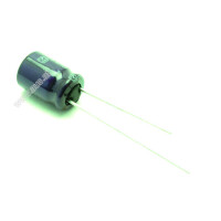 Elko 100µF/50 Volt gallery