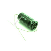 Elko 330 µF/25 Volt gallery