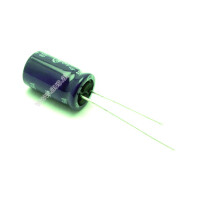 Elko 470 µF/35 Volt gallery