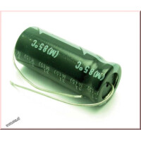 Elko 1000 µF/40 Volt gallery