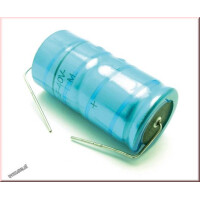 Elko 4700 µF/40 Volt gallery
