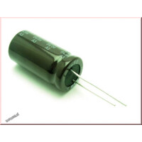 Elko 1000 µF/63 Volt gallery