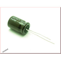 Elko 1000 µF/16 Volt stehend gallery