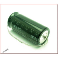 Elko 4700 µF/25 Volt gallery