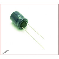 Elko 100µF/63 Volt gallery