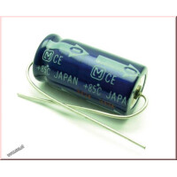 Elko  4,7 µF 450 Volt gallery