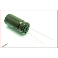 Elko  100 µF 160 Volt gallery