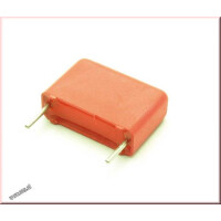 470nf Kondensator 250V DC gallery