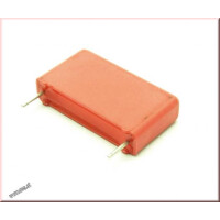 220nf Kondensator  400V RM gallery