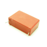 1&micro;f Kondensator 600V DC -20% +20%
