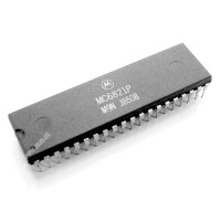 6821 P I/O Baustein