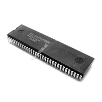 68 000 CPU