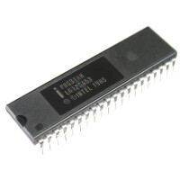 8031 CPU Intel