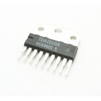 TDA 1010 gallery