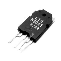 STR 58041 gallery