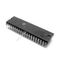 Microprozessor Simply EA für Euro f gallery