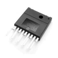 STR S6707 9p off-line switching regulato gallery