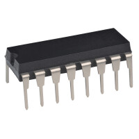 LTV 847  Optokoppler 4x 817X gallery