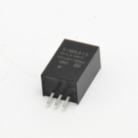 DC/DC-Wandler R78B 5 V 1500 mA SIL-3 Sin gallery